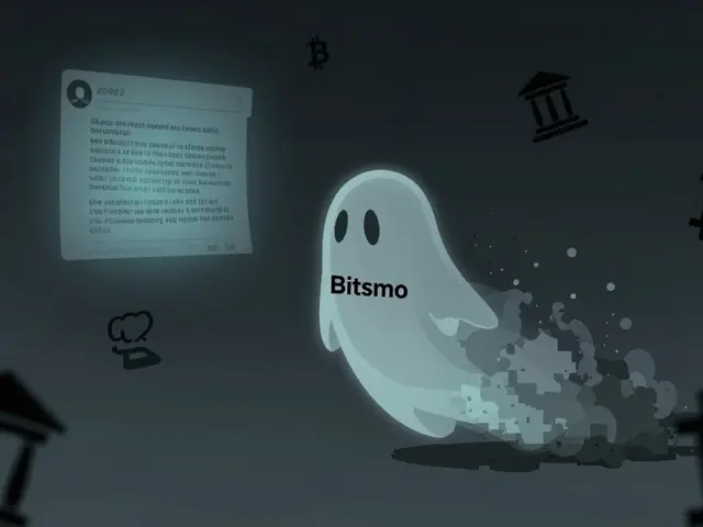 Bitsmo Crypto Exchange Review: What We Know in 2026