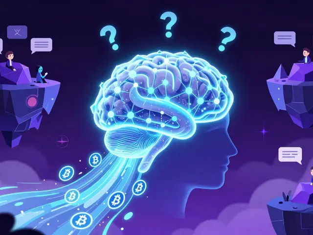 What is Matrix Labs (MATRIX) Crypto Coin? A Clear Breakdown of the Project, Token, and Real-World Use