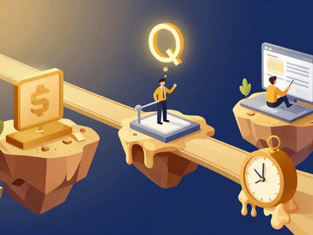 YFX Crypto Exchange Review: Is This DeFi Derivatives Platform Still Viable in 2026?