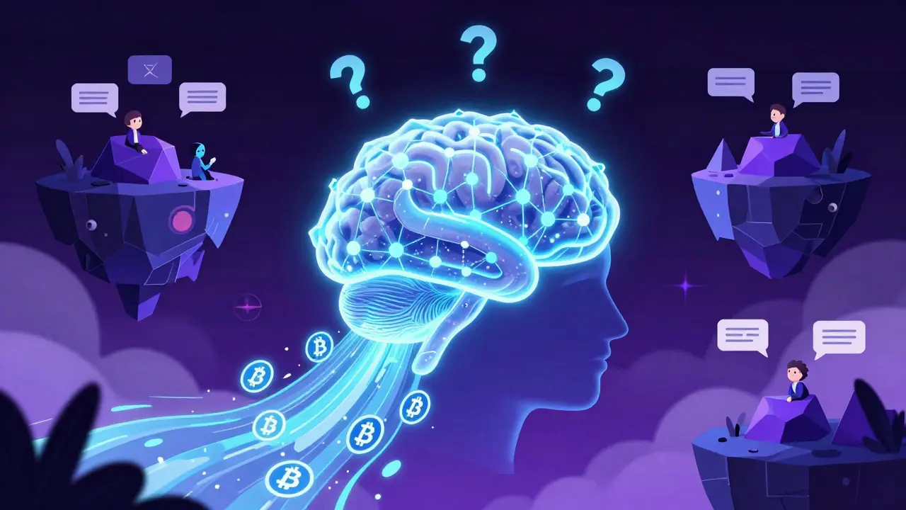 What is Matrix Labs (MATRIX) Crypto Coin? A Clear Breakdown of the Project, Token, and Real-World Use