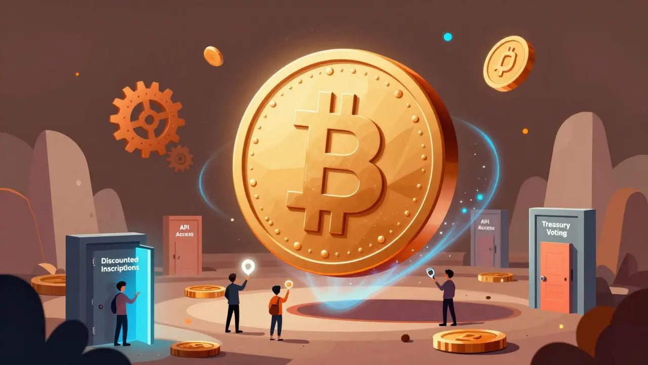 What is TRIO (OrdinalsBot) Crypto Coin? Utility, Tokenomics, and Market Reality