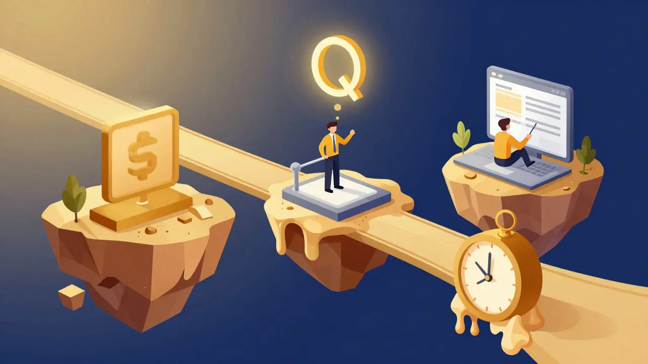 YFX Crypto Exchange Review: Is This DeFi Derivatives Platform Still Viable in 2026?