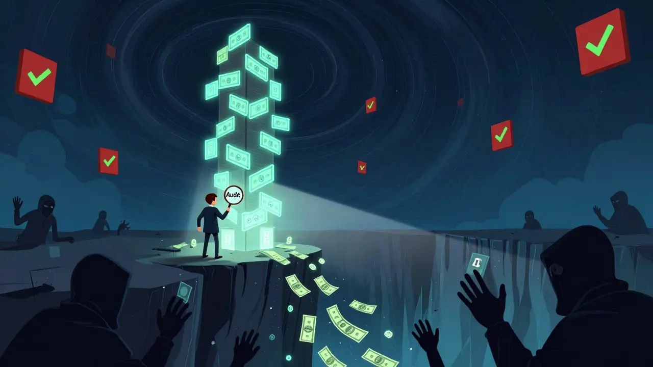 Cost of Professional Crypto Security Audits in 2026