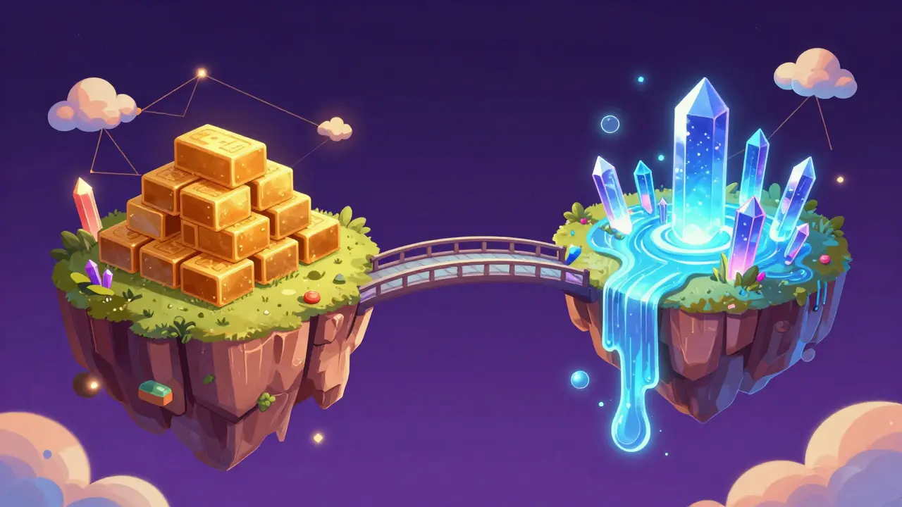 Curve Finance on Gnosis Chain Review 2026: Fees, Safety, and Liquidity Guide