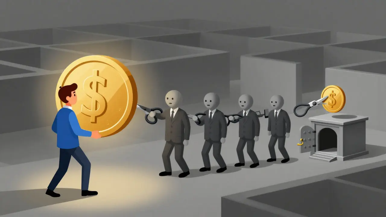 Direct Creator Payments with Cryptocurrency: A 2026 Guide