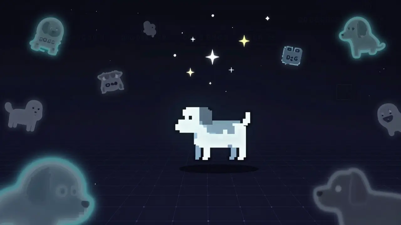 Doggy Airdrop: What You Need to Know About the DOGGY Project and Why There’s No Airdrop