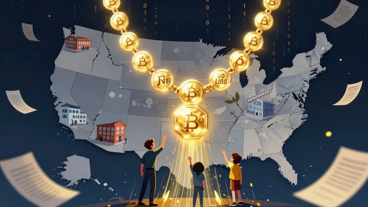 Real Estate Tokenization Benefits: How Blockchain Is Changing Property Investment