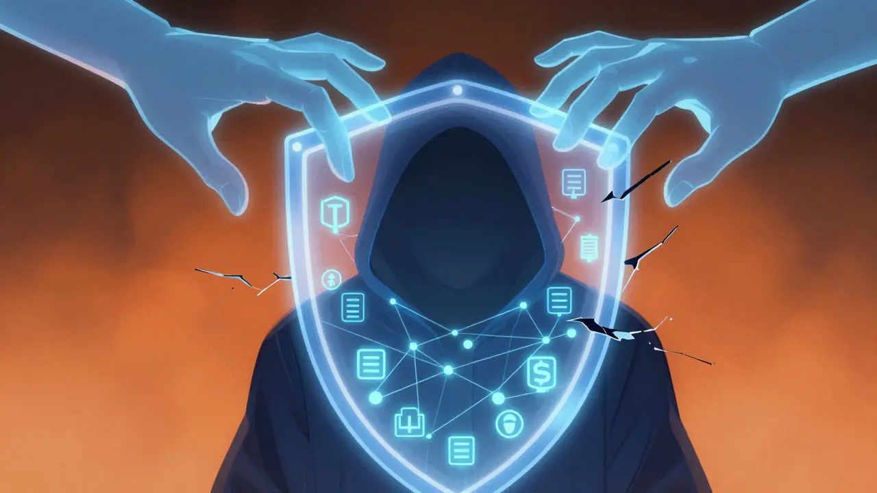 Risks of circumventing crypto restrictions: Legal analysis and compliance guide