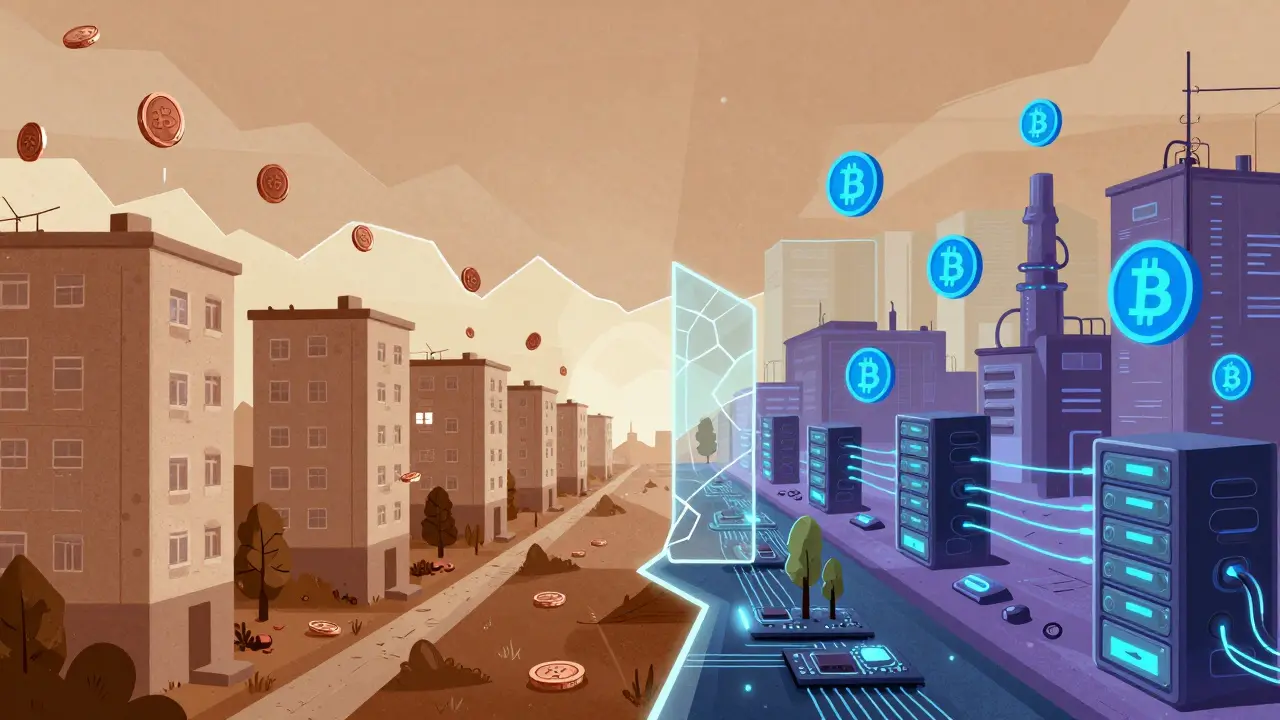 Russian Ruble Crypto Trading Restrictions Explained in 2026