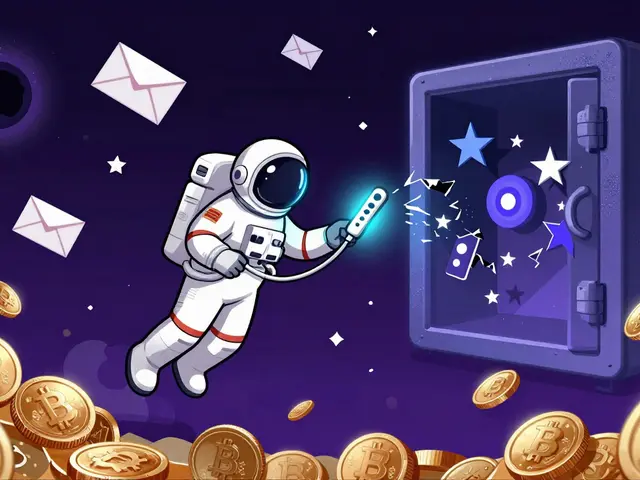 2FA Recovery Methods: Secure Ways to Regain Access to Your Blockchain Accounts