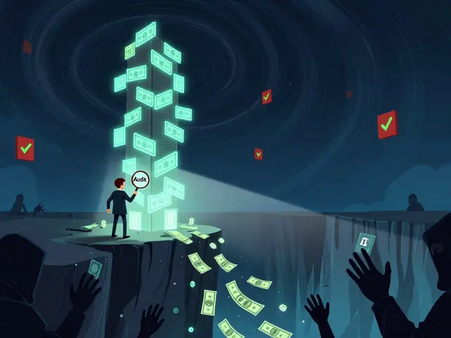 Cost of Professional Crypto Security Audits in 2026