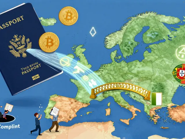 Cross-border crypto services in EU under MiCA: What you need to know in 2026