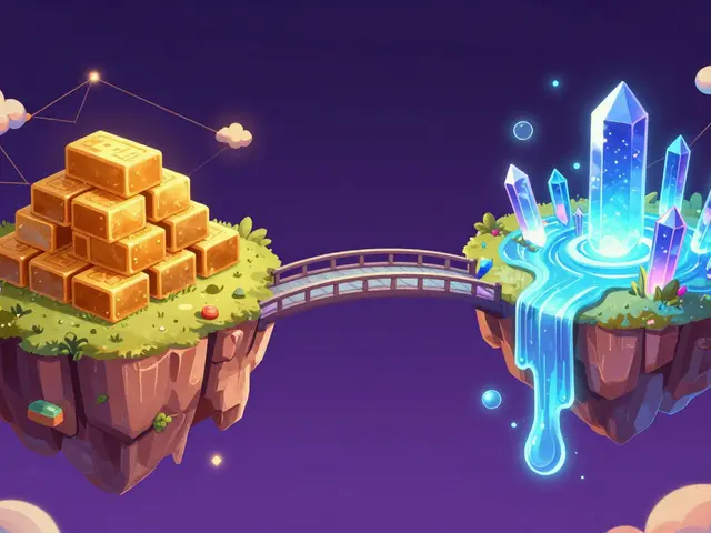 Curve Finance on Gnosis Chain Review 2026: Fees, Safety, and Liquidity Guide