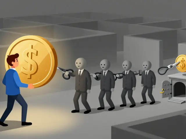 Direct Creator Payments with Cryptocurrency: A 2026 Guide