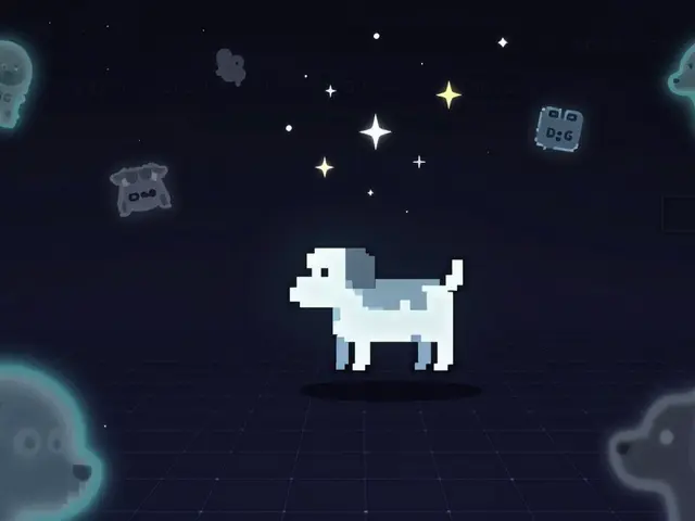 Doggy Airdrop: What You Need to Know About the DOGGY Project and Why There’s No Airdrop