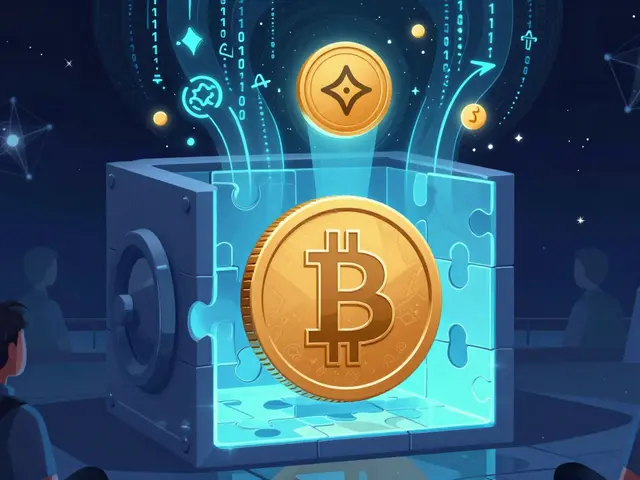 How Two-Way Pegs Work in Bitcoin Sidechains