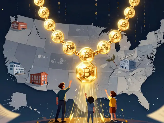 Real Estate Tokenization Benefits: How Blockchain Is Changing Property Investment