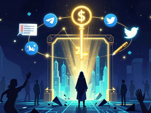 The Impossible Finance x CoinMarketCap Airdrop: What Really Happened and Who Won