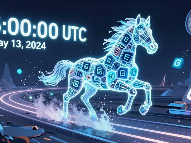 ZERC DeRace Airdrop Details: How the zkRace Token Swap Worked and What It Means for Holders