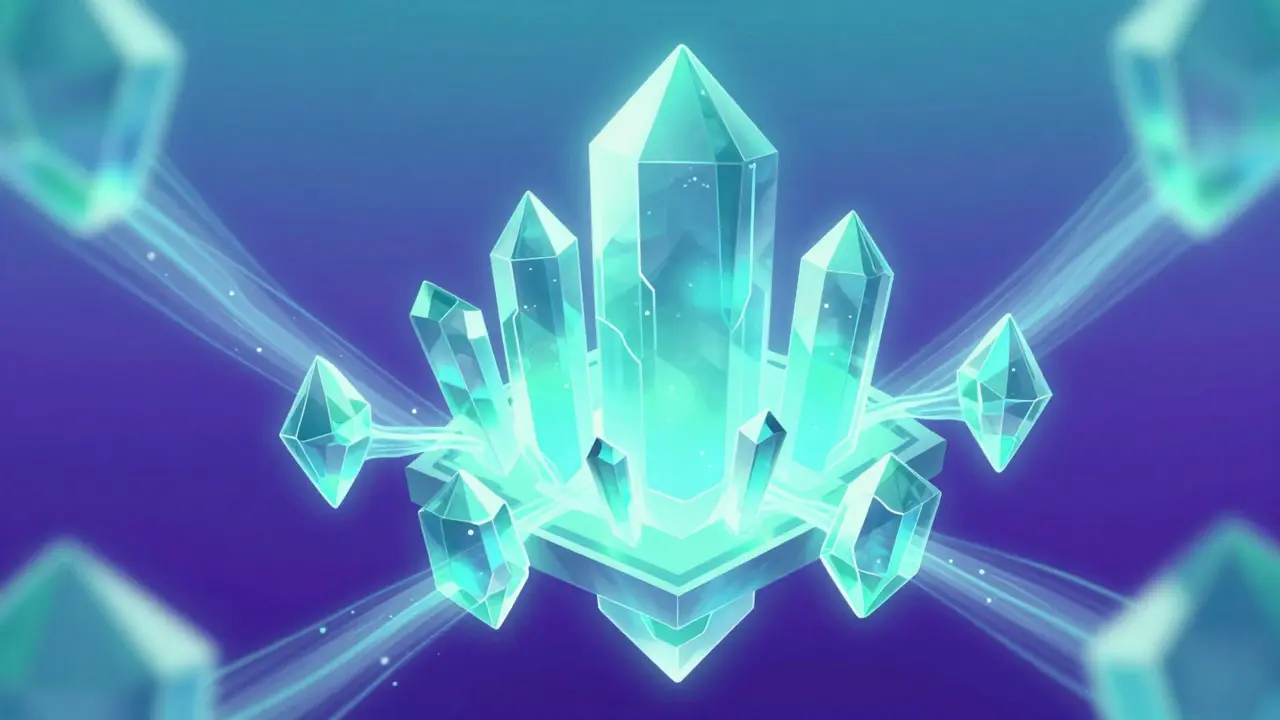 What is Radix (XRD) Crypto Coin: Technology, Market Trends, and Future Outlook