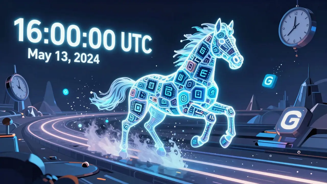 ZERC DeRace Airdrop Details: How the zkRace Token Swap Worked and What It Means for Holders