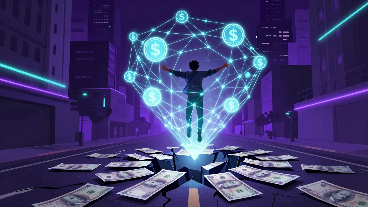 Beyond Savings: Remittances and Global Work