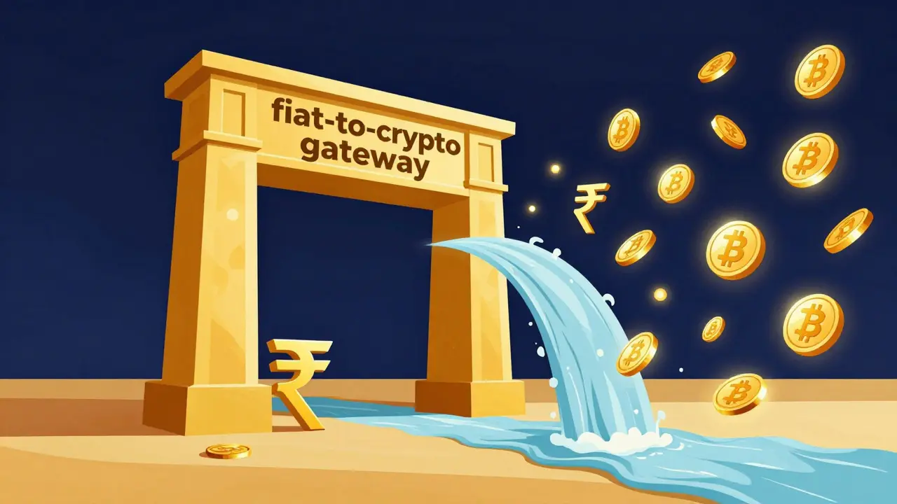 BuyUcoin Crypto Exchange Review: Is it the Best Choice for Indian Traders?