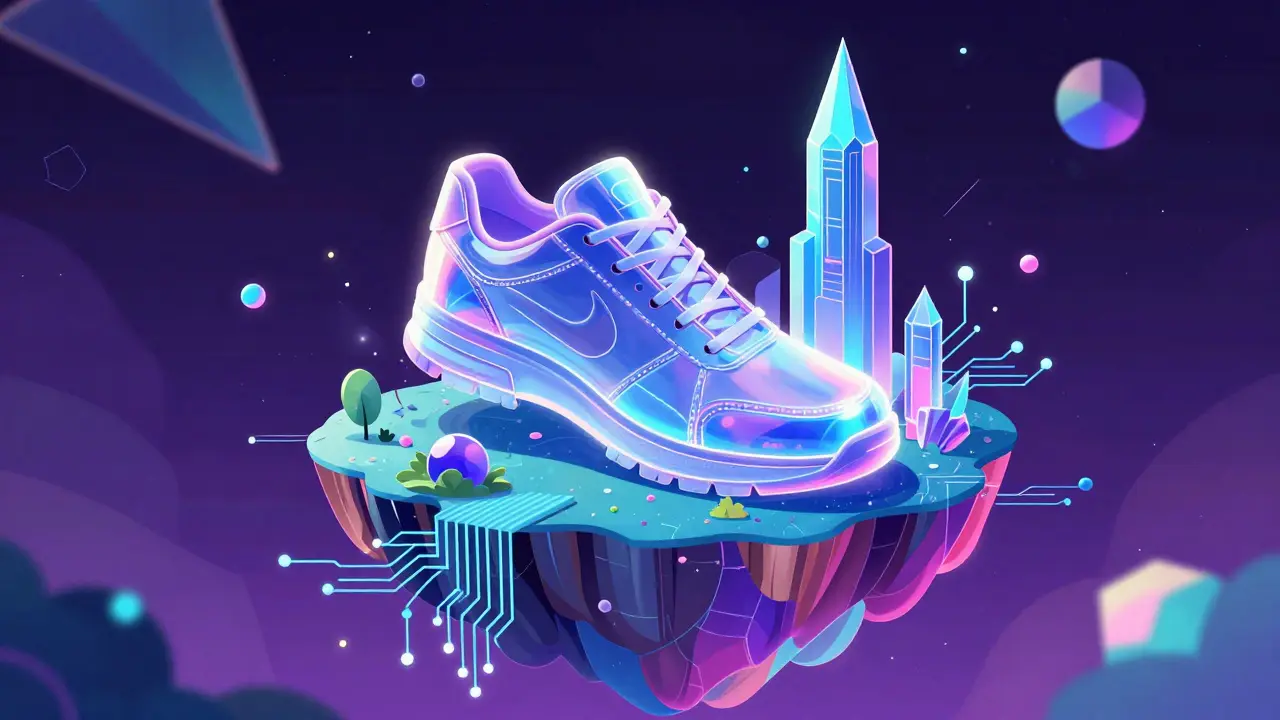 How to Create and Trade Metaverse Assets: A Practical Guide