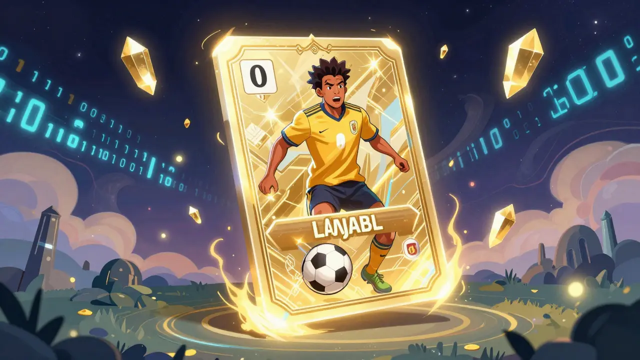 How to Join the TopGoal x CoinMarketCap 2nd Event NFT Airdrop