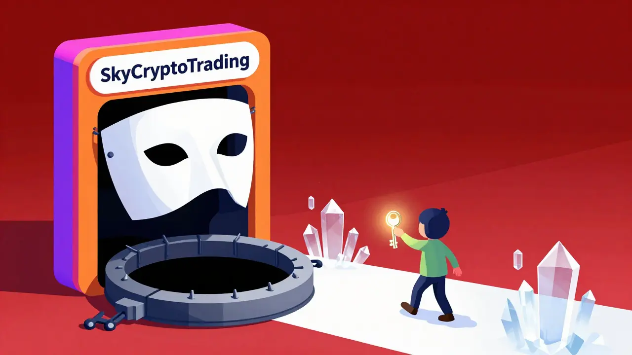 Is the Sky Protocol a Good Bet for 2026?