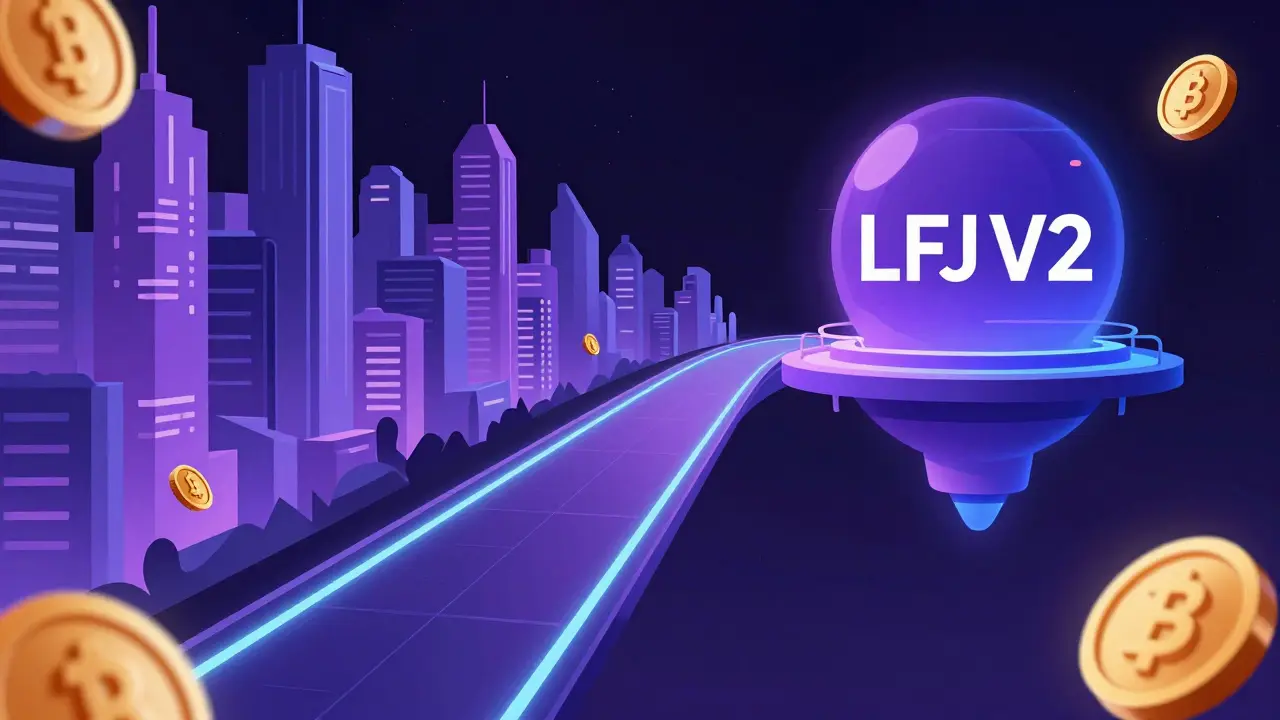 LFJ v2 Arbitrum Review: Is This Trader Joe Expansion Worth Your Time?