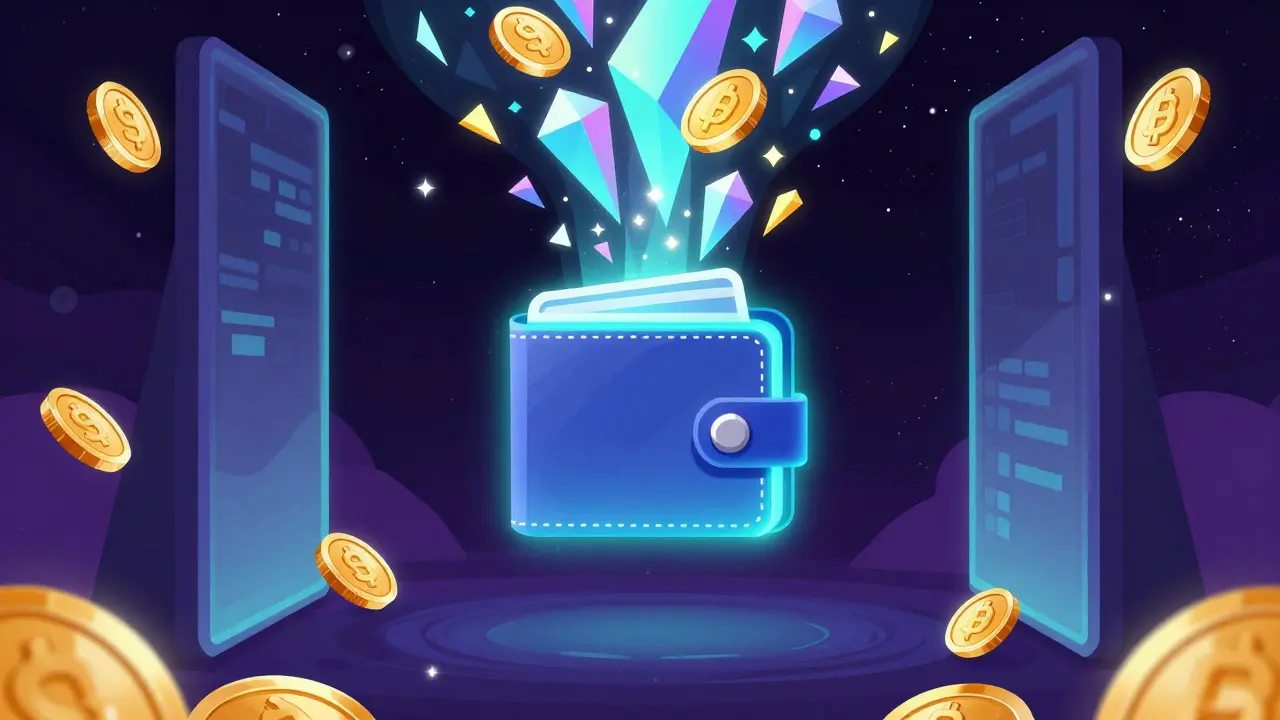 NBOX NFT Giveaway & Super Hero Game Airdrop Guide