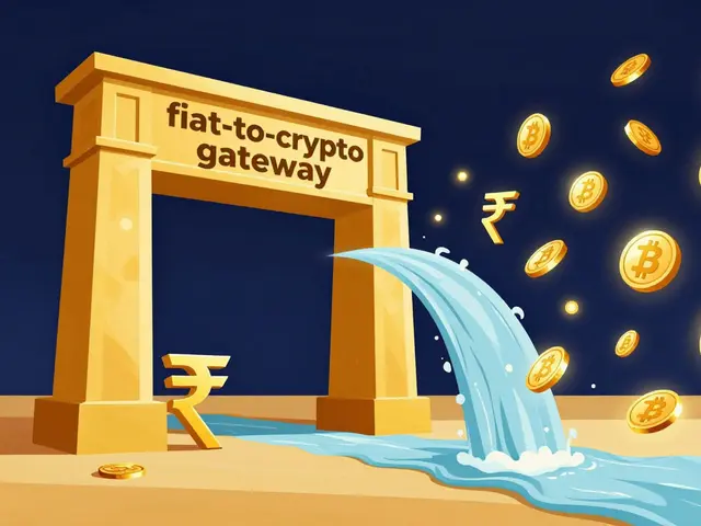 BuyUcoin Crypto Exchange Review: Is it the Best Choice for Indian Traders?