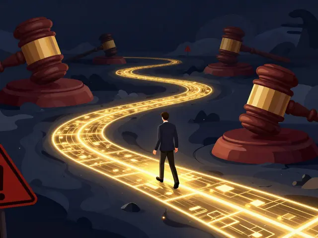 Crypto Trading in Restricted Countries: A Compliance-First Guide