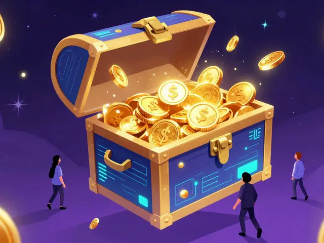 FOTA x CoinMarketCap Airdrop Guide: How to Join Fight Of The Ages Rewards