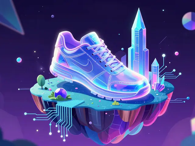 How to Create and Trade Metaverse Assets: A Practical Guide