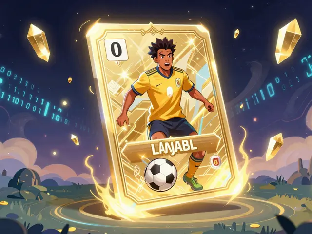 How to Join the TopGoal x CoinMarketCap 2nd Event NFT Airdrop