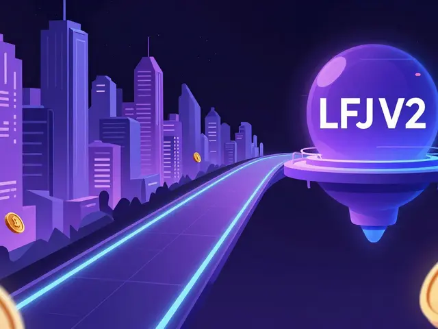 LFJ v2 Arbitrum Review: Is This Trader Joe Expansion Worth Your Time?