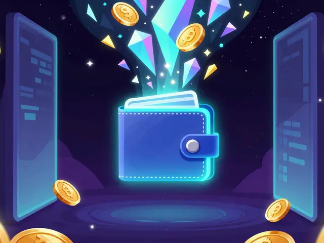 NBOX NFT Giveaway & Super Hero Game Airdrop Guide