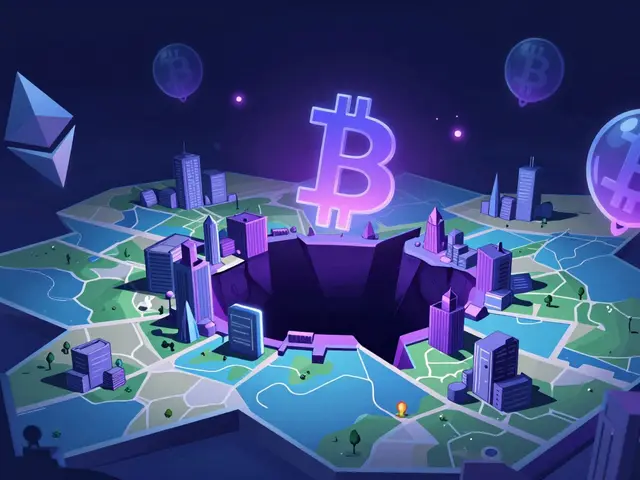 Needyex Crypto Exchange Review: Is It Legitimate or a Scam?