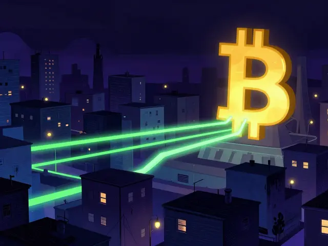 The Crypto Cartel: How the IRGC Controls Unlicensed Mining in Iran