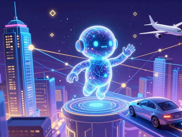 What is Artificial Superintelligence Alliance (FET)? A Guide to the ASI Token