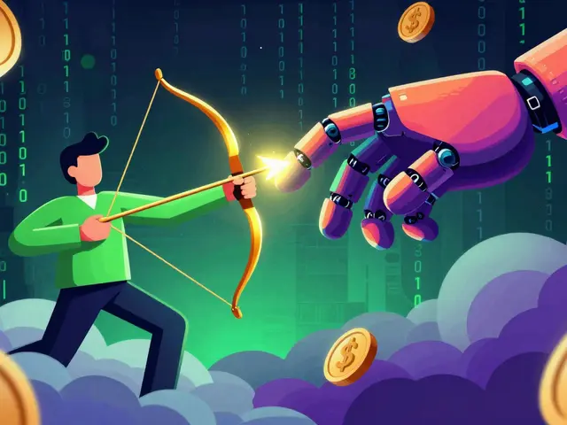 What is Robinhood AI Agent (HOODAI)? Everything You Need to Know
