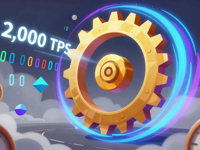 What is SMART Coin? A Deep Dive into the Smart Blockchain Network