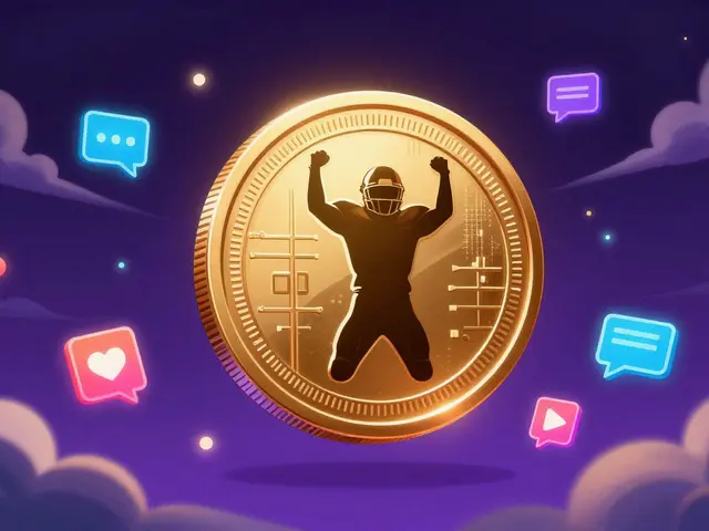 What is the Cristiano Ronaldo Meme (CR7) Crypto Coin? Truth and Risks