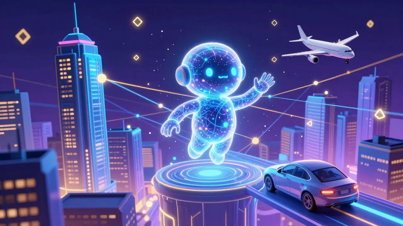 What is Artificial Superintelligence Alliance (FET)? A Guide to the ASI Token