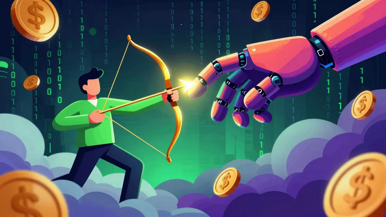 What is Robinhood AI Agent (HOODAI)? Everything You Need to Know