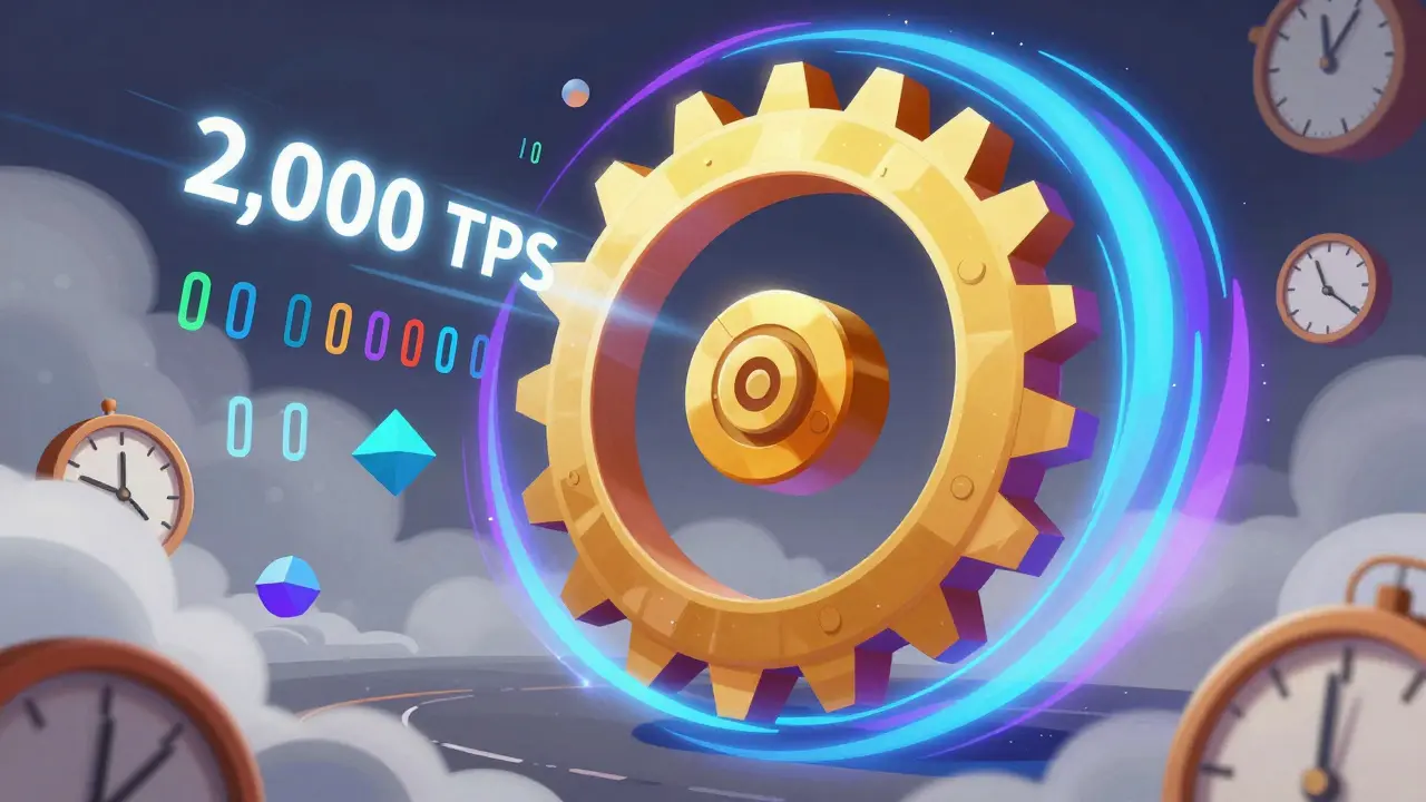 What is SMART Coin? A Deep Dive into the Smart Blockchain Network