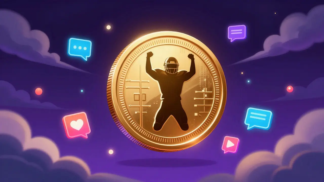 What is the Cristiano Ronaldo Meme (CR7) Crypto Coin? Truth and Risks