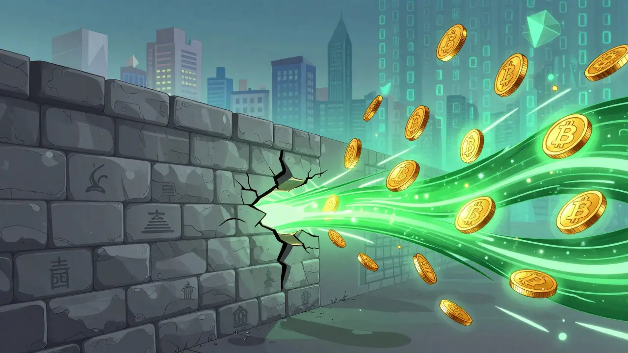 Bangladesh Crypto Adoption Ranking: How a Complete Ban Fails to Stop Users
